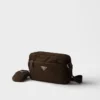Bolso de hombro Re-Nylon Bolso de hombro Re-Nylon