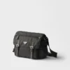 Bolso de hombro Re-Nylon Bolso de hombro Re-Nylon