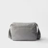 Bolso de hombro Re-Nylon Bolso de hombro Re-Nylon