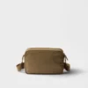 Bolso de hombro Re-Nylon Bolso de hombro Re-Nylon