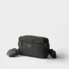 Bolso de hombro Re-Nylon Bolso de hombro Re-Nylon