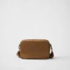 Bolso de hombro Re-Nylon Bolso de hombro Re-Nylon