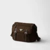 Bolso de hombro Re-Nylon Bolso de hombro Re-Nylon