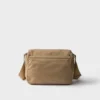 Bolso de hombro Re-Nylon Bolso de hombro Re-Nylon