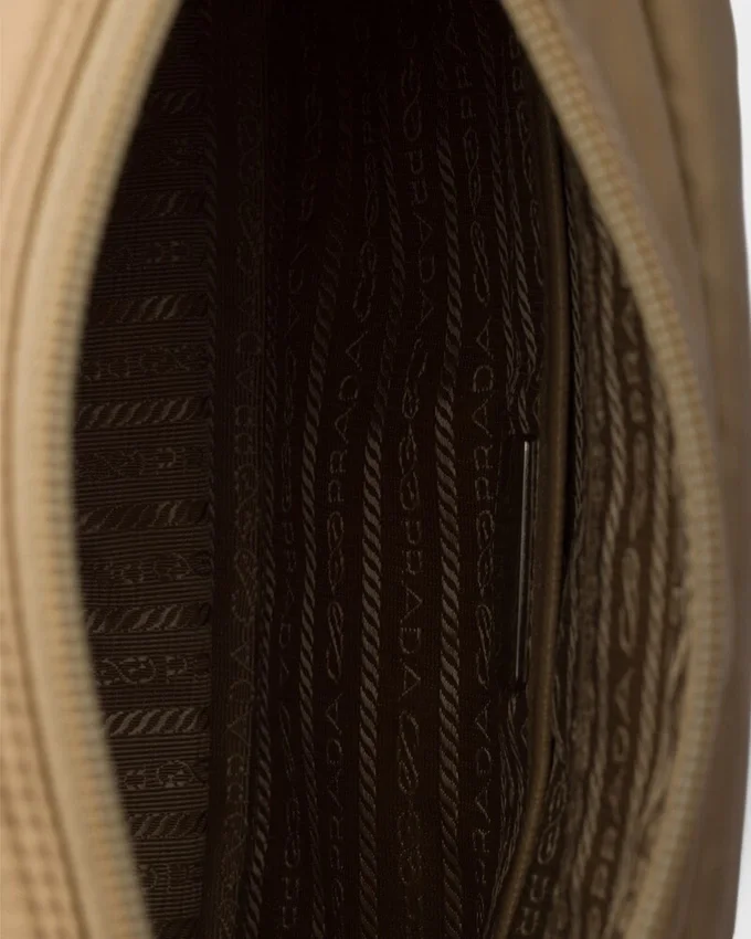 Bolso de hombro Re-Nylon Bolso de hombro Re-Nylon
