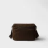 Bolso de hombro Re-Nylon Bolso de hombro Re-Nylon