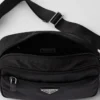 Bolso de hombro Re-Nylon Bolso de hombro Re-Nylon