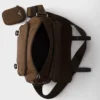 Bolso de hombro Re-Nylon Bolso de hombro Re-Nylon