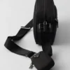 Bolso de hombro Re-Nylon Bolso de hombro Re-Nylon