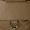 Bolso de hombro Re-Nylon Bolso de hombro Re-Nylon