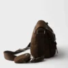Bolso de hombro Re-Nylon Bolso de hombro Re-Nylon