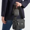 Bolso de hombro Re-Nylon Bolso de hombro Re-Nylon