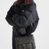 Bolso de hombro Re-Nylon Bolso de hombro Re-Nylon