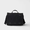 Bolso de lona con bandolera Bolso de lona con bandolera