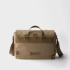 Bolso de lona con bandolera Bolso de lona con bandolera