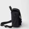 Bolso de lona con bandolera Bolso de lona con bandolera
