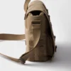 Bolso de lona con bandolera Bolso de lona con bandolera