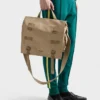 Bolso de lona con bandolera Bolso de lona con bandolera