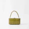 Bolso de mano de piel Ayers Bolso de mano de piel Ayers