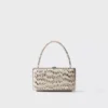 Bolso de mano de piel Ayers Bolso de mano de piel Ayers