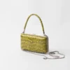 Bolso de mano de piel Ayers Bolso de mano de piel Ayers