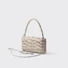 Bolso de mano de piel Ayers Bolso de mano de piel Ayers