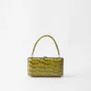 Bolso de mano de piel Ayers Bolso de mano de piel Ayers