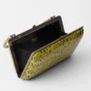 Bolso de mano de piel Ayers Bolso de mano de piel Ayers