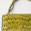 Bolso de mano de piel Ayers Bolso de mano de piel Ayers