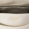Bolso de mano de piel Prada Carry Mini Bolso de mano de piel Prada Carry Mini