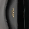 Bolso de mano de piel Prada Carry Mini Bolso de mano de piel Prada Carry Mini