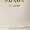 Bolso de mano de piel Prada Carry Mini Bolso de mano de piel Prada Carry Mini