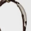 Bolso de mano mediano de piel estampada Prada Bonnie Bolso de mano mediano de piel estampada Prada Bonnie