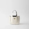 Bolso de mano mini de piel Bolso de mano mini de piel