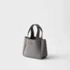 Bolso de mano mini de piel Bolso de mano mini de piel