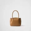 Bolso de mano mini de piel Bolso de mano mini de piel