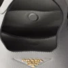 Bolso de mano mini de piel Bolso de mano mini de piel