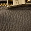 Bolso de mano mini de piel Bolso de mano mini de piel