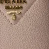 Bolso de mano mini de piel Bolso de mano mini de piel