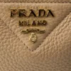 Bolso de mano pequeño de piel Bolso de mano pequeño de piel