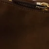 Bolso de mano Prada Darling de ante Bolso de mano Prada Darling de ante