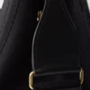 Bolso de mano Prada Jardiniare Mini de lona de algodón Bolso de mano Prada Jardiniare Mini de lona de algodón