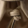 Bolso de piel extragrande Prada Bonnie Bolso de piel extragrande Prada Bonnie