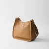 Bolso de piel mediano Bolso de piel mediano