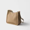 Bolso de piel mediano Bolso de piel mediano