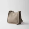 Bolso de piel mediano Bolso de piel mediano