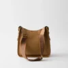 Bolso de piel mediano Bolso de piel mediano