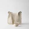 Bolso de piel mediano Bolso de piel mediano