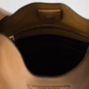 Bolso de piel mediano Bolso de piel mediano