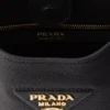Bolso de piel mediano Bolso de piel mediano